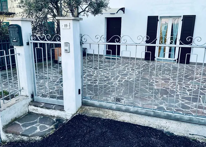 Holiday home La Bomboniera Del Conero