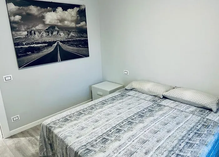 La Bomboniera Del Conero Holiday home *