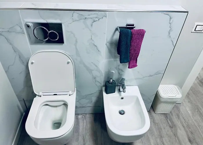 La Bomboniera Del Conero *