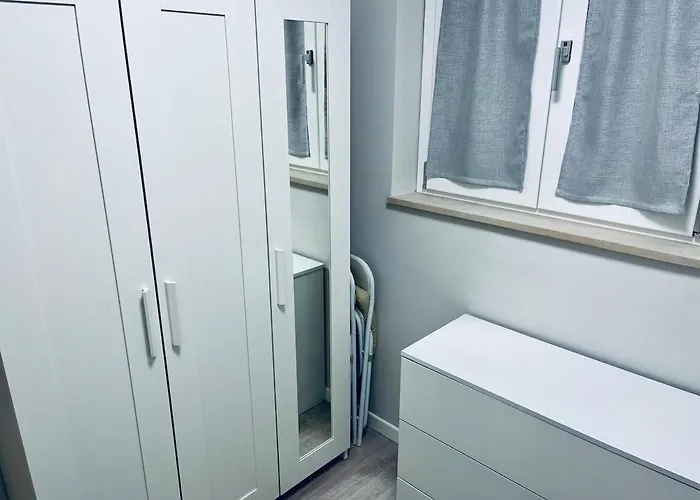 Holiday home La Bomboniera Del Conero