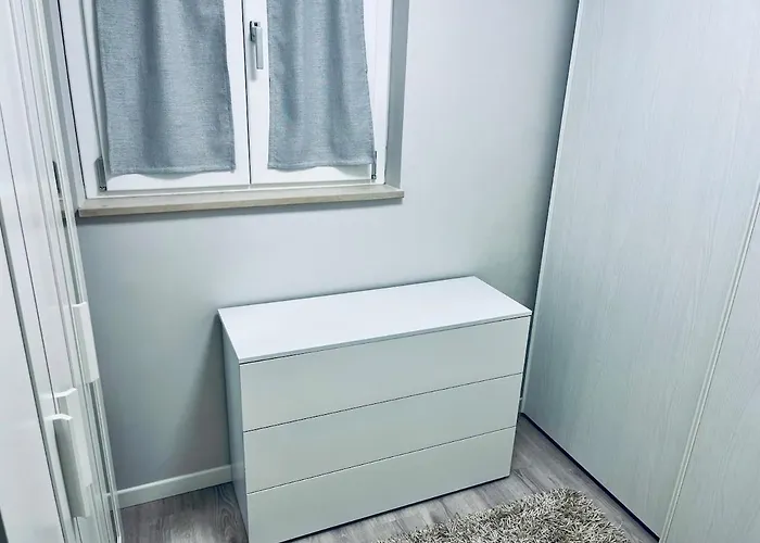 La Bomboniera Del Conero Holiday home