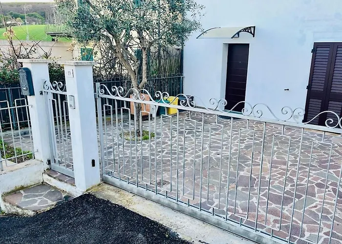 Holiday home La Bomboniera Del Conero