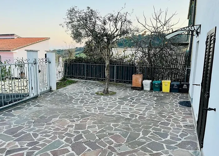 La Bomboniera Del Conero * Sirolo