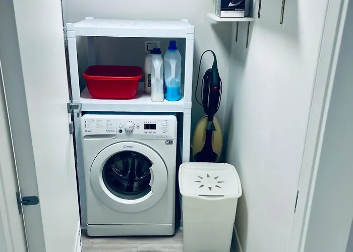 La Bomboniera Del Conero Holiday home