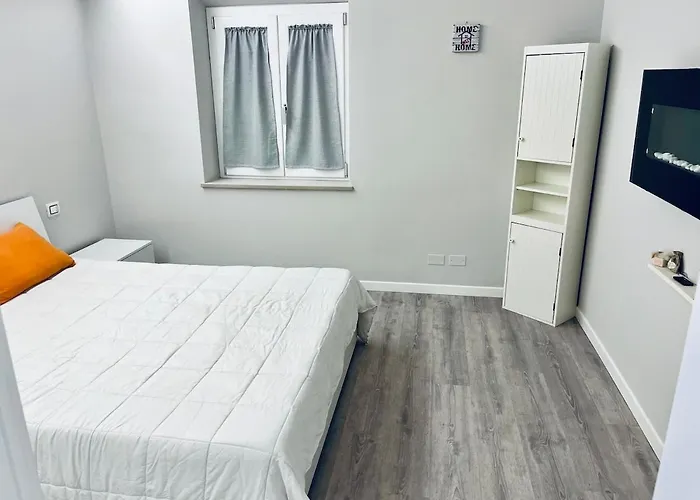 La Bomboniera Del Conero Holiday home