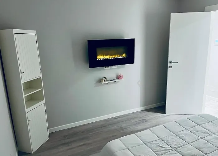 La Bomboniera Del Conero