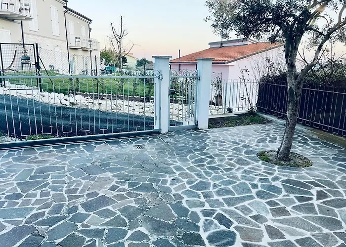 La Bomboniera Del Conero