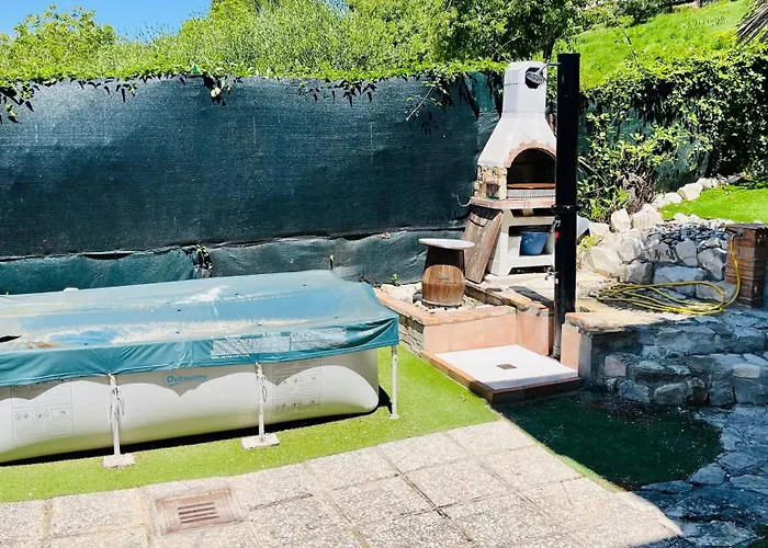 La Bomboniera Del Conero Holiday home Sirolo