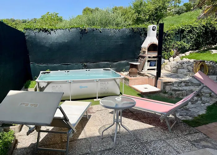 La Bomboniera Del Conero *