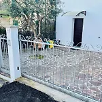 Nyaraló La Bomboniera Del Conero