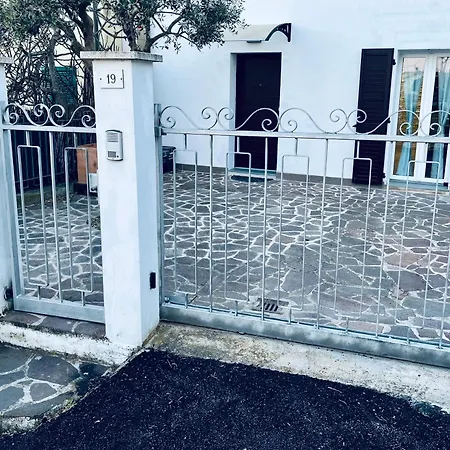 Holiday home La Bomboniera Del Conero