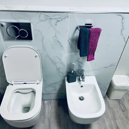 S375 - Sirolo, Trilocale Con Corte Esclusiva *