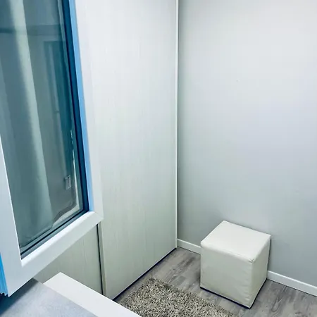 S375 - Sirolo, Trilocale Con Corte Esclusiva Sirolo