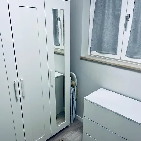 Holiday home La Bomboniera Del Conero