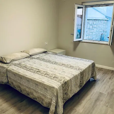 S375 - Sirolo, Trilocale Con Corte Esclusiva Holiday home *