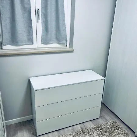 La Bomboniera Del Conero Holiday home