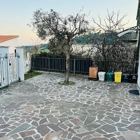 La Bomboniera Del Conero * Sirolo