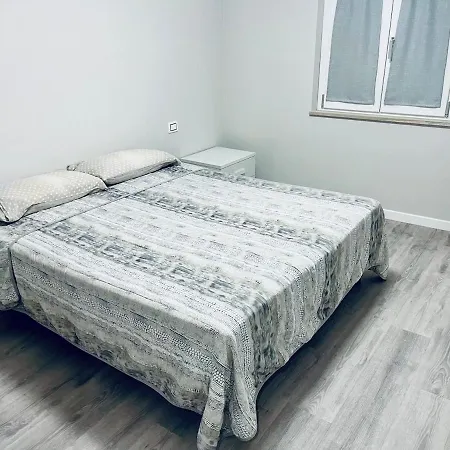S375 - Sirolo, Trilocale Con Corte Esclusiva *