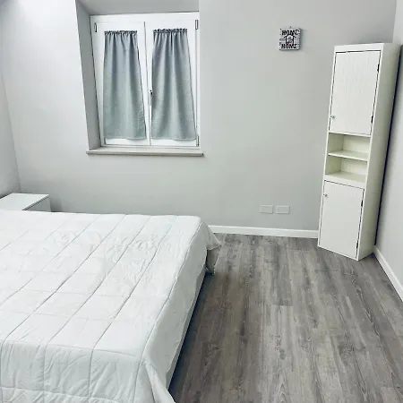 S375 - Sirolo, Trilocale Con Corte Esclusiva Holiday home
