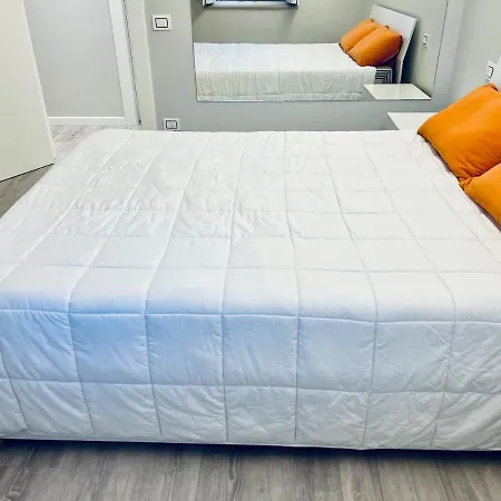 Holiday home S375 - Sirolo, Trilocale Con Corte Esclusiva *