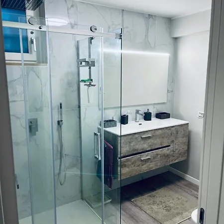 Holiday home La Bomboniera Del Conero