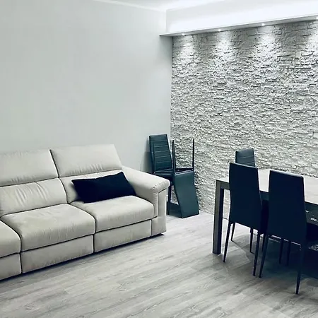 S375 - Sirolo, Trilocale Con Corte Esclusiva Sirolo