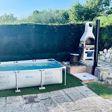 La Bomboniera Del Conero Holiday home