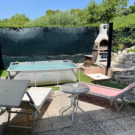 La Bomboniera Del Conero *