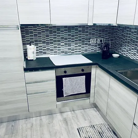 Holiday home S375 - Sirolo, Trilocale Con Corte Esclusiva