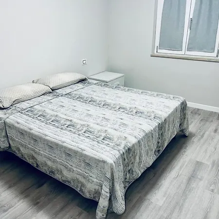 S375 - Sirolo, Trilocale Con Corte Esclusiva Holiday home *
