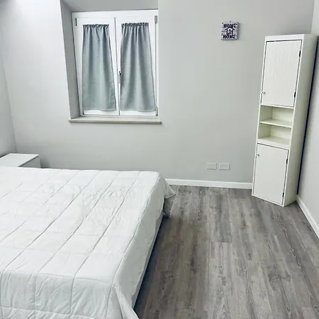 S375 - Sirolo, Trilocale Con Corte Esclusiva Holiday home Sirolo
