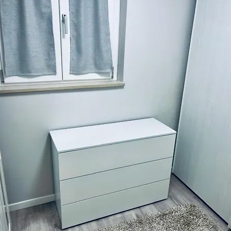 S375 - Sirolo, Trilocale Con Corte Esclusiva Sirolo
