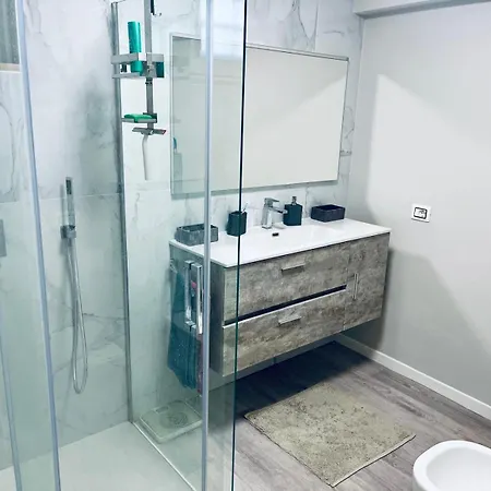 Holiday home S375 - Sirolo, Trilocale Con Corte Esclusiva Sirolo