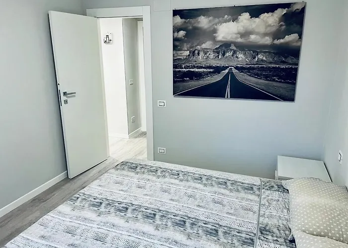 Casa vacanze La Bomboniera Del Conero Sirolo