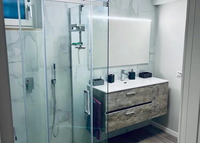 Casa vacanze La Bomboniera Del Conero