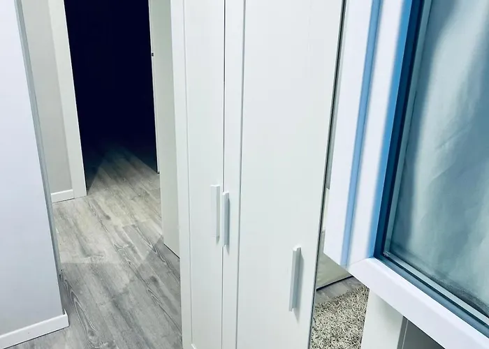 Casa vacanze La Bomboniera Del Conero *